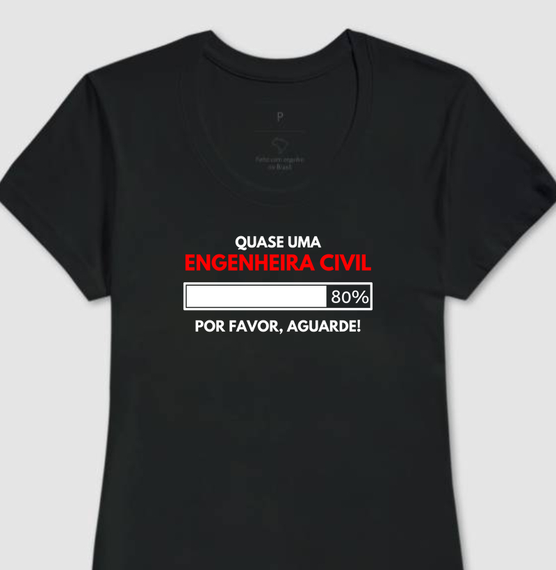 Quase uma Engenheira Civil