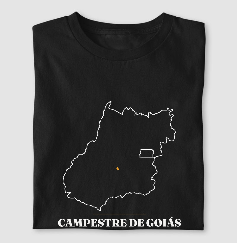 Campestre de Goiás | Traço GO