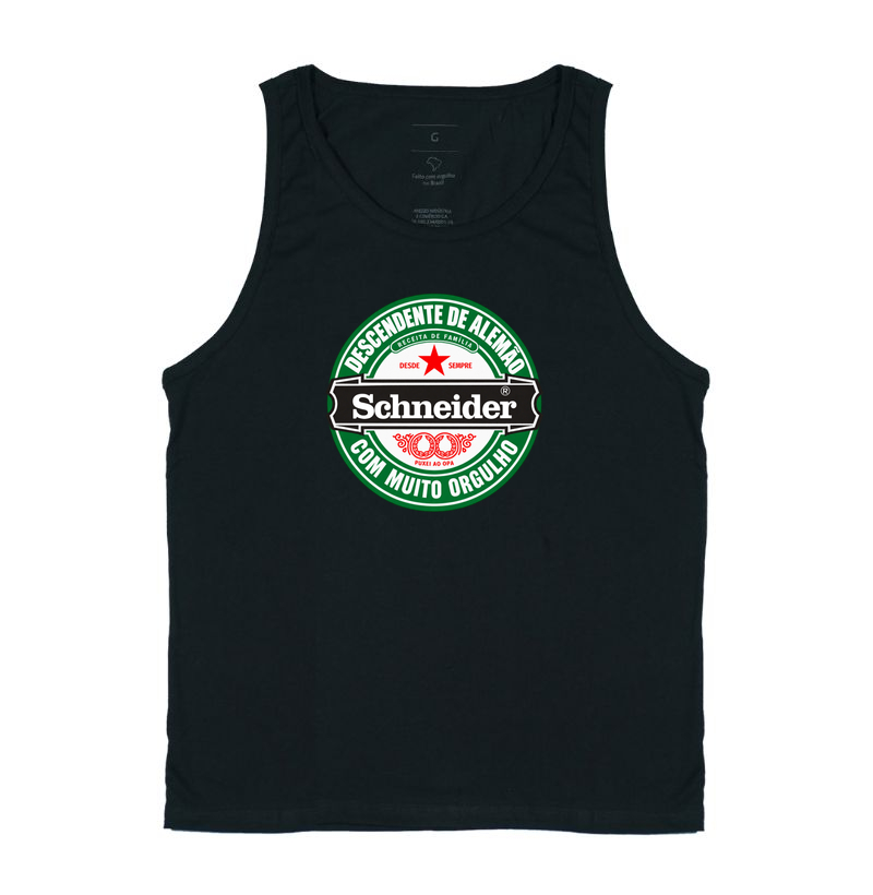 Schneider  - Regata