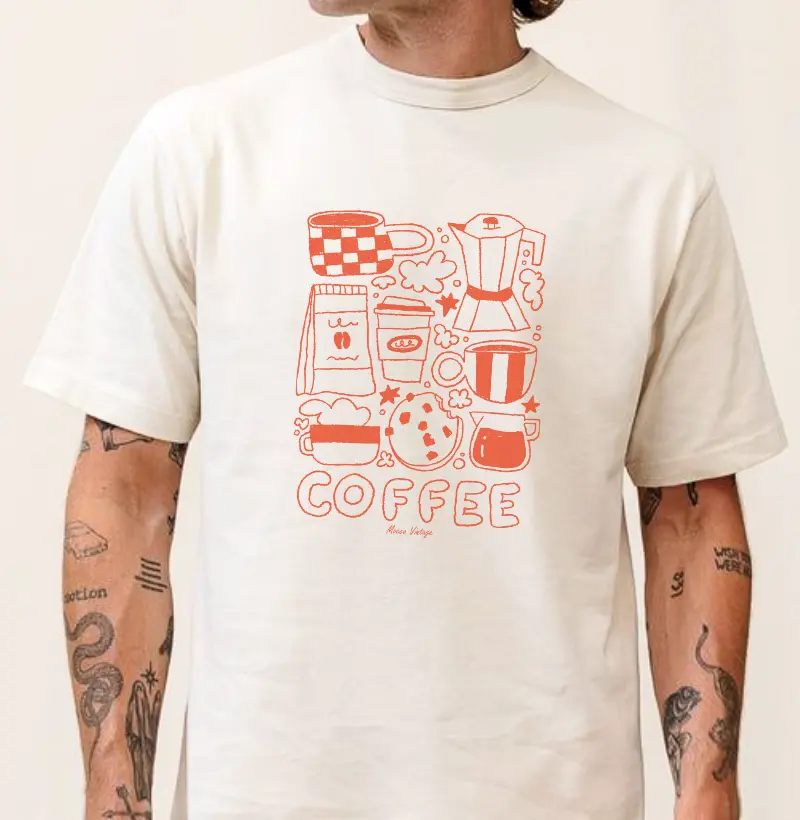 OVERSIZED - Coffee Pots