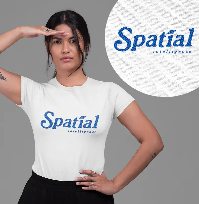 Spatial Intelligence