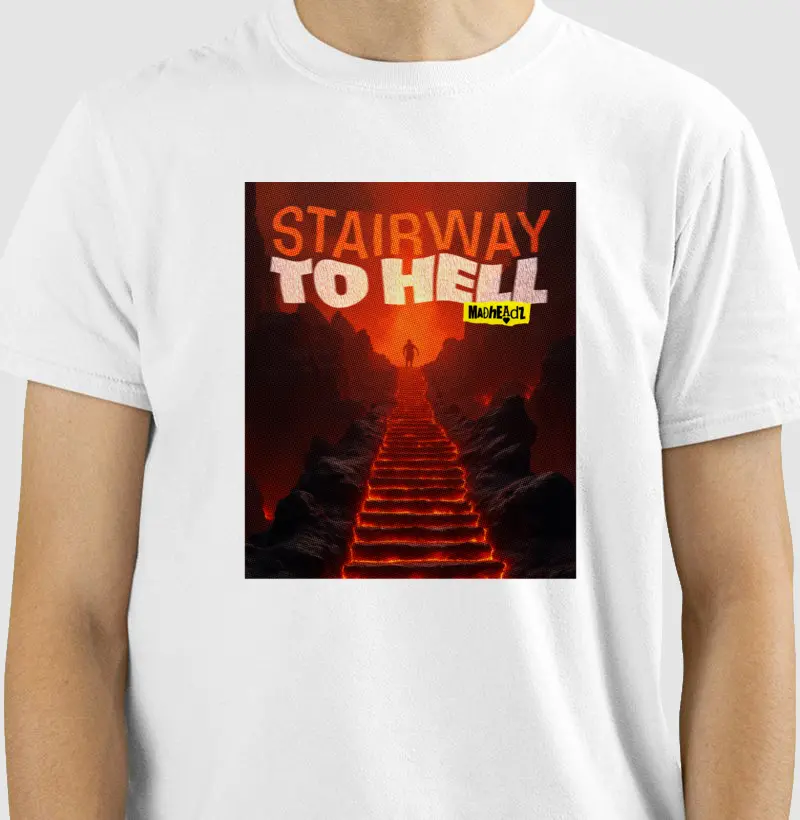 Stairway to Hell