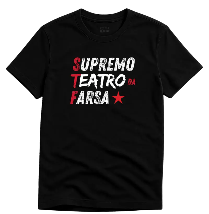 Supremo teatro da farsa