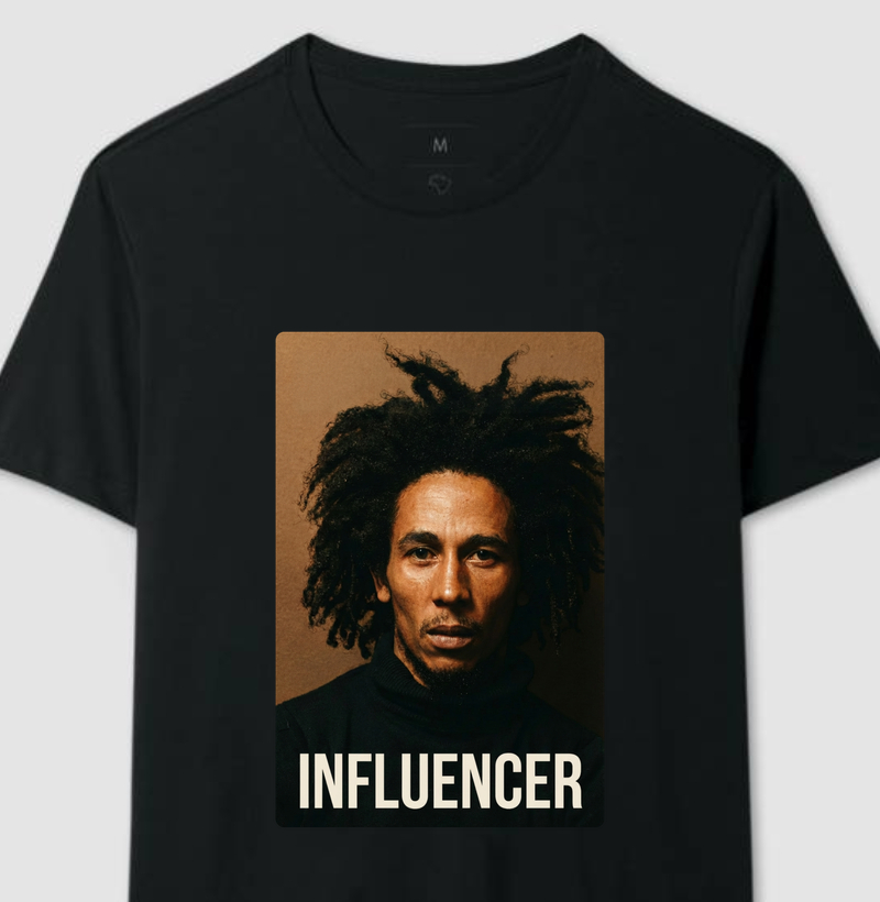 Influencer - Bob
