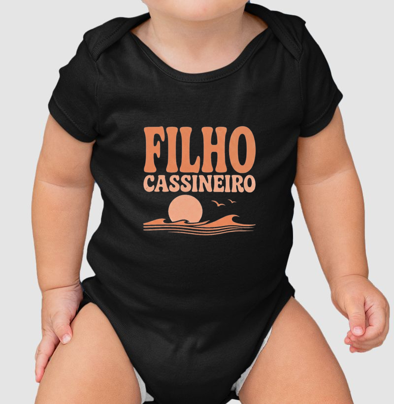 Filho Cassineiro