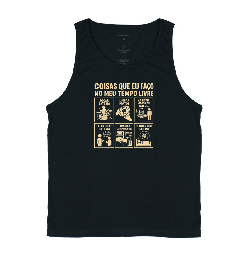 Camisa 0