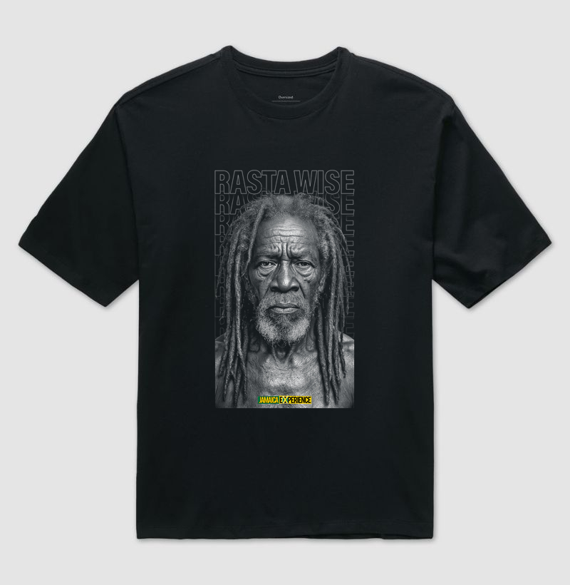 Rasta Wise (man)