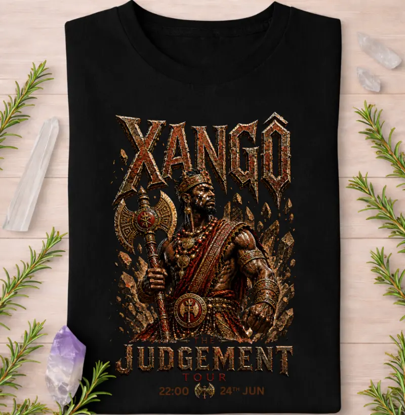 Xangô Festival