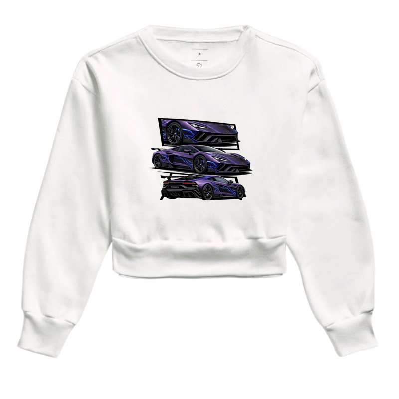 Lamborghini Revuelto: A Nova Era da Brutalidade