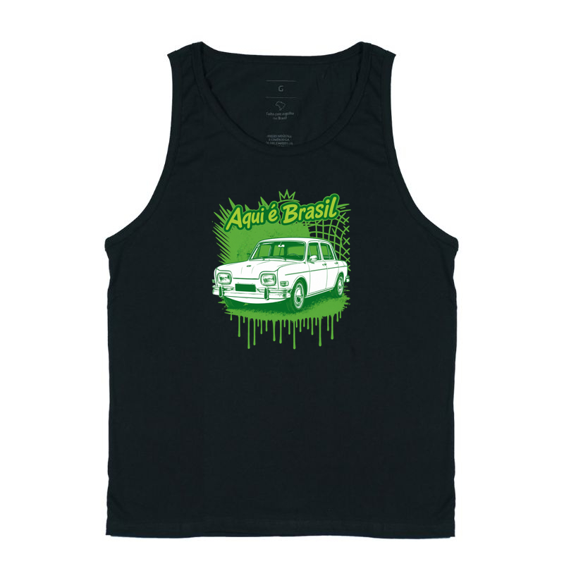 Camisa 0