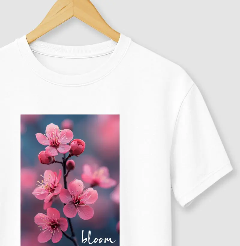 Bloom Sakura