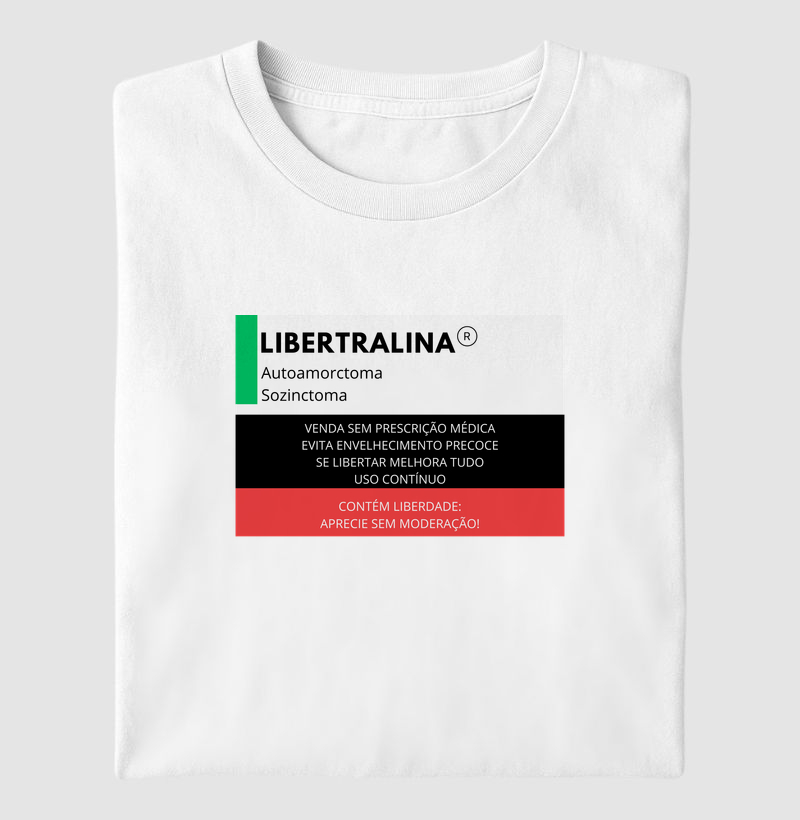 Libertralina