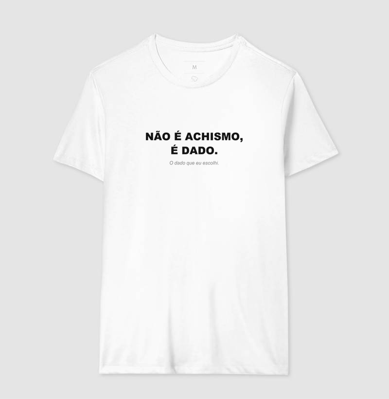 CAMISETA DATA DRIVEN