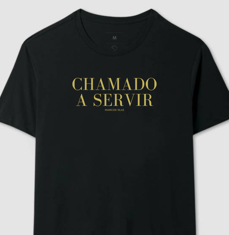 Chamado a Servir