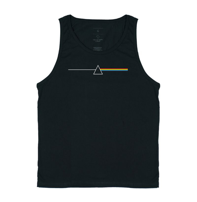 Dark side of the moon