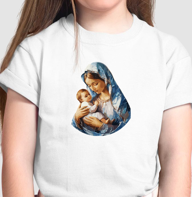 Jesus e Maria, rogai por nós!