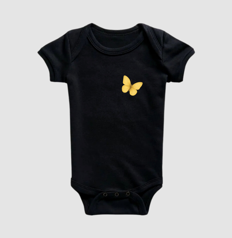 Minimamista The Butterfly