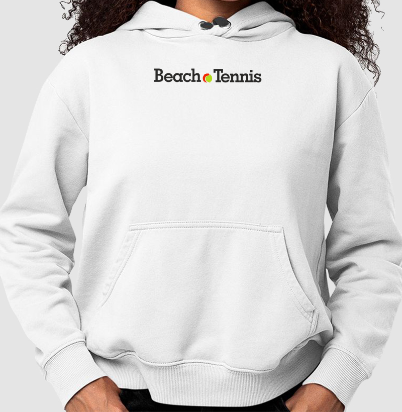 BOLD BEACH TENNIS