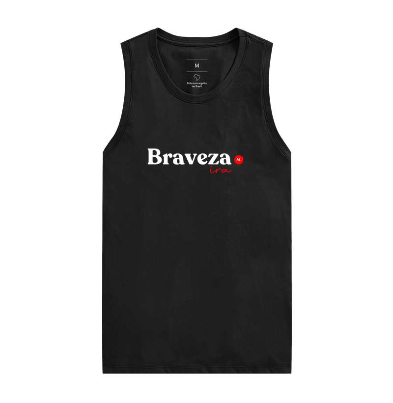 Braveza - Regata - UseMineirês