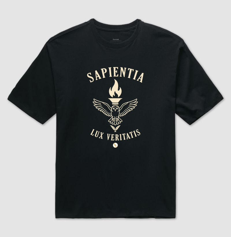 Sapientia - Lux Veritatis - Luz da Verdade