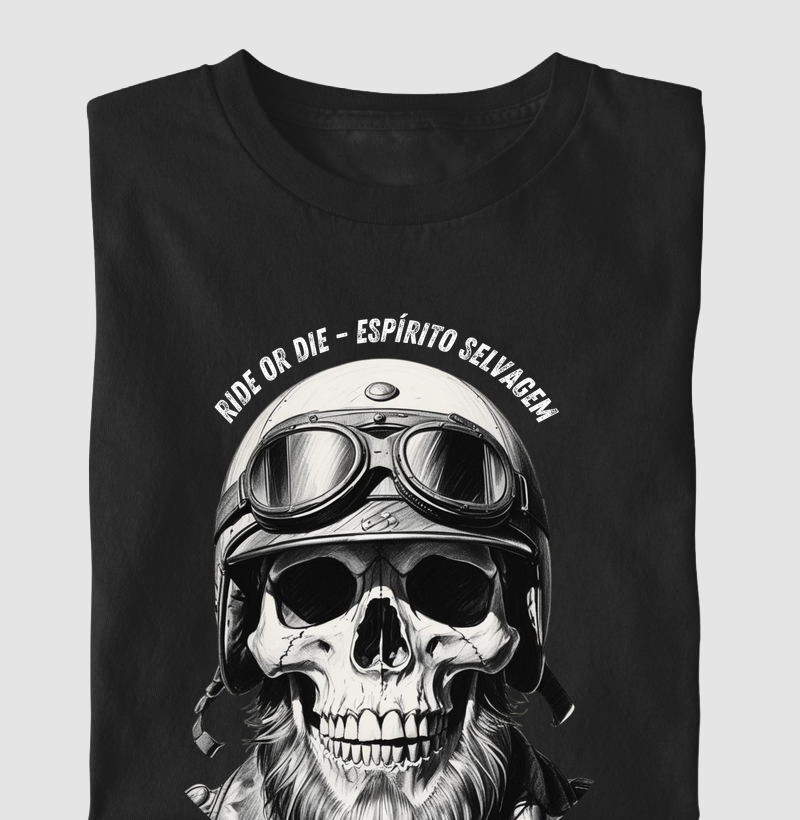 Ride or Die – Espírito Selvagem