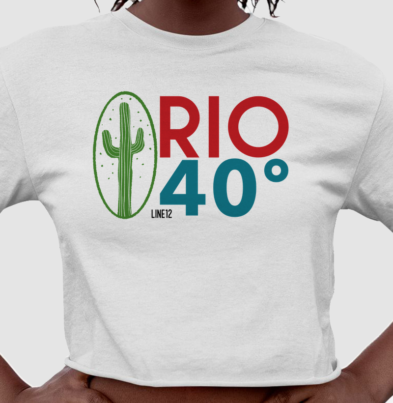 RIO 40º