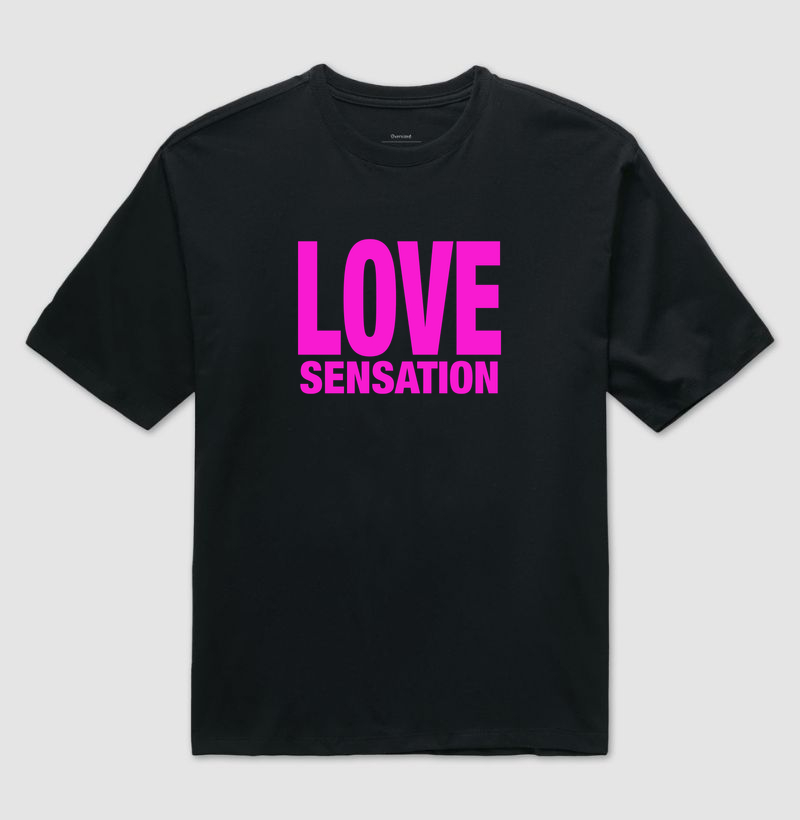 Love sensation
