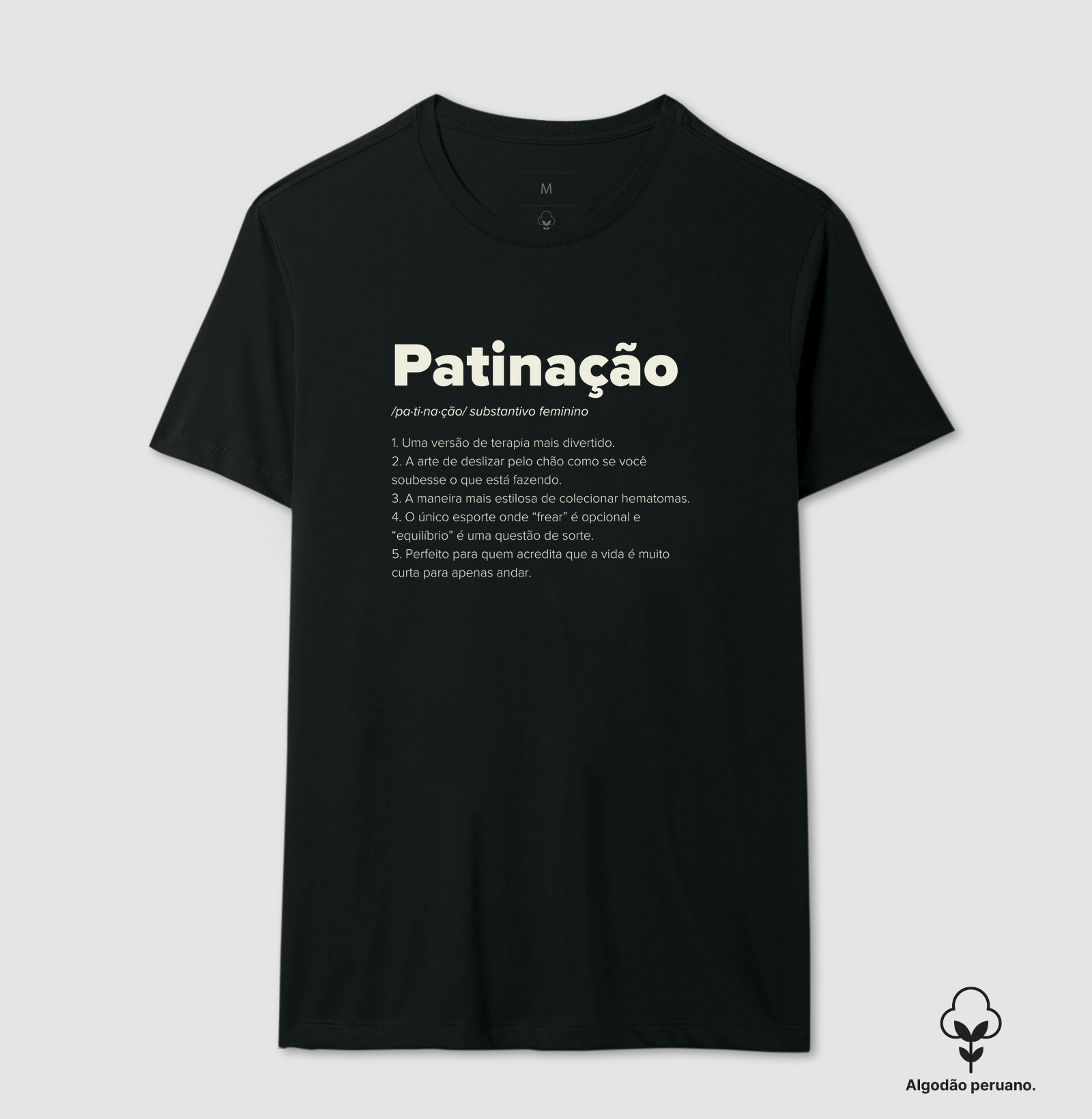 Significado de Patinação