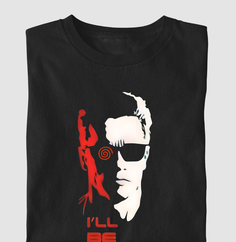 Dreamcast - I'll be Back