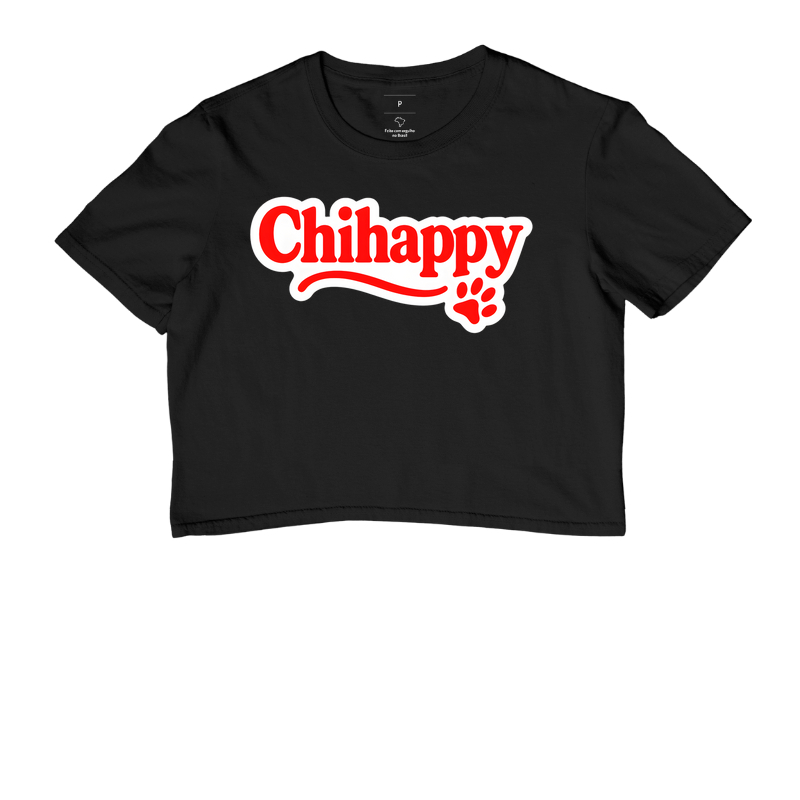 Chihappy