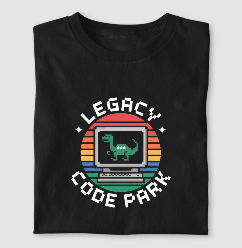 Legacy Code Park