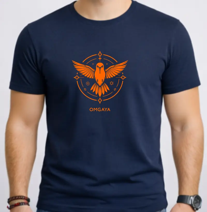 Animais de Poder - BEIJA-FLOR