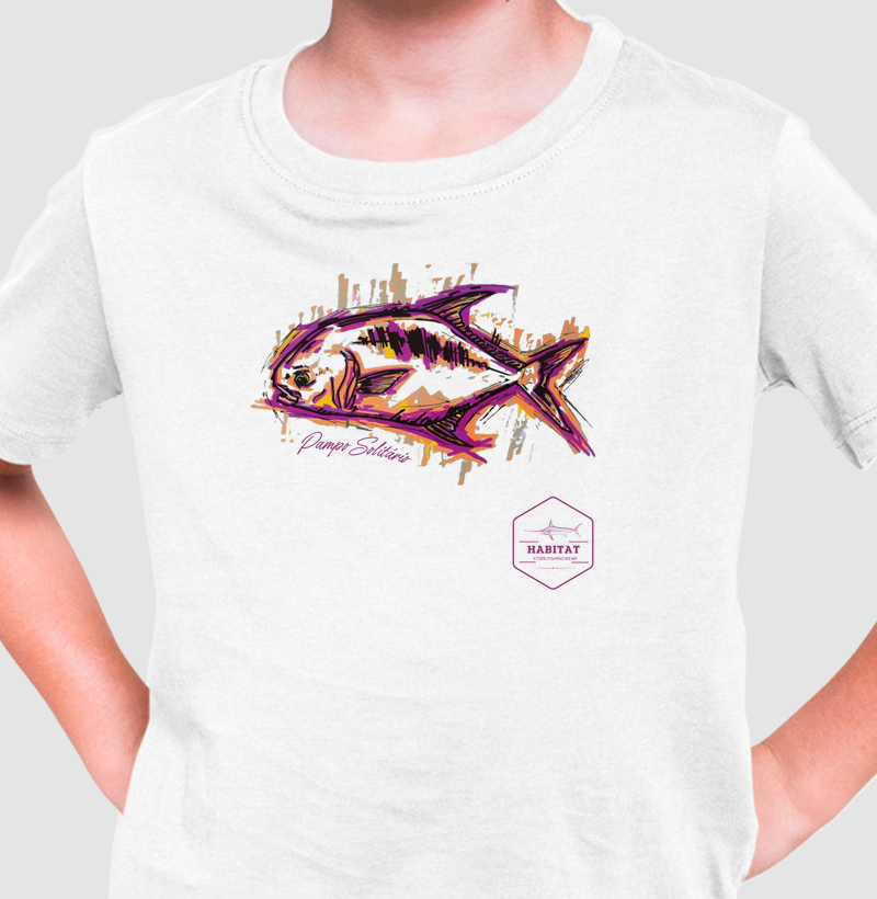 PAMPO SOLITÁRIO MINI