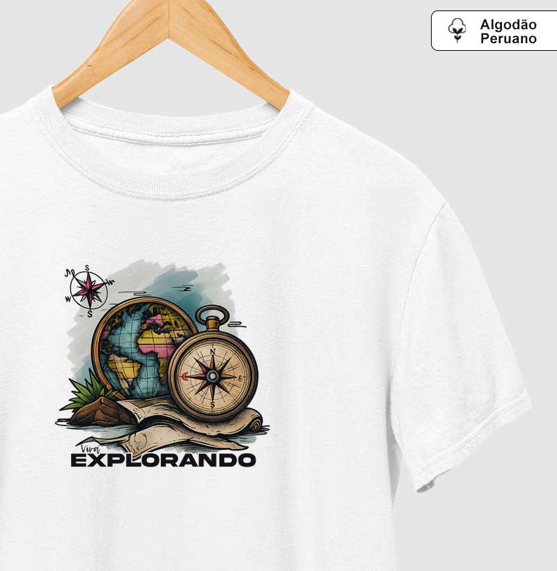 Viva Explorando