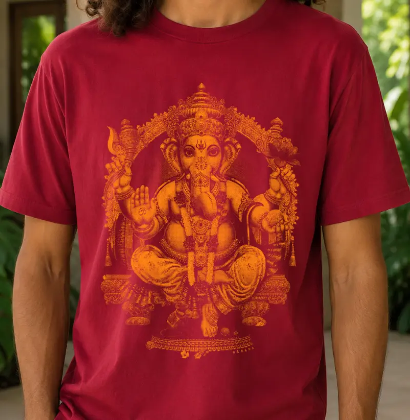 Ganesha Śrīpati