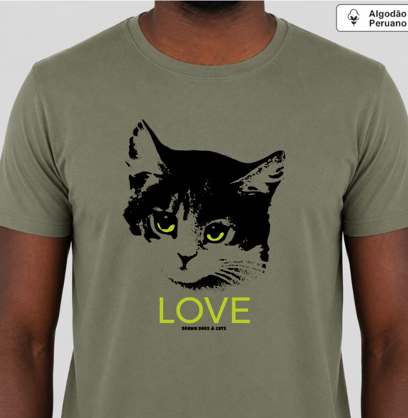 Gato love