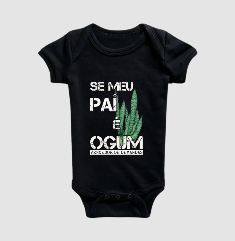 FILHO DE OGUM
