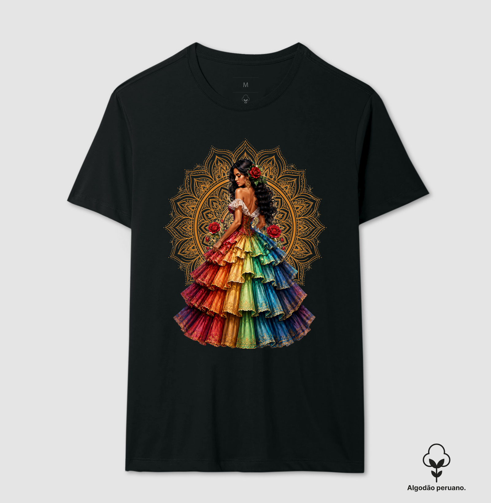 Cigana das Sete Cores