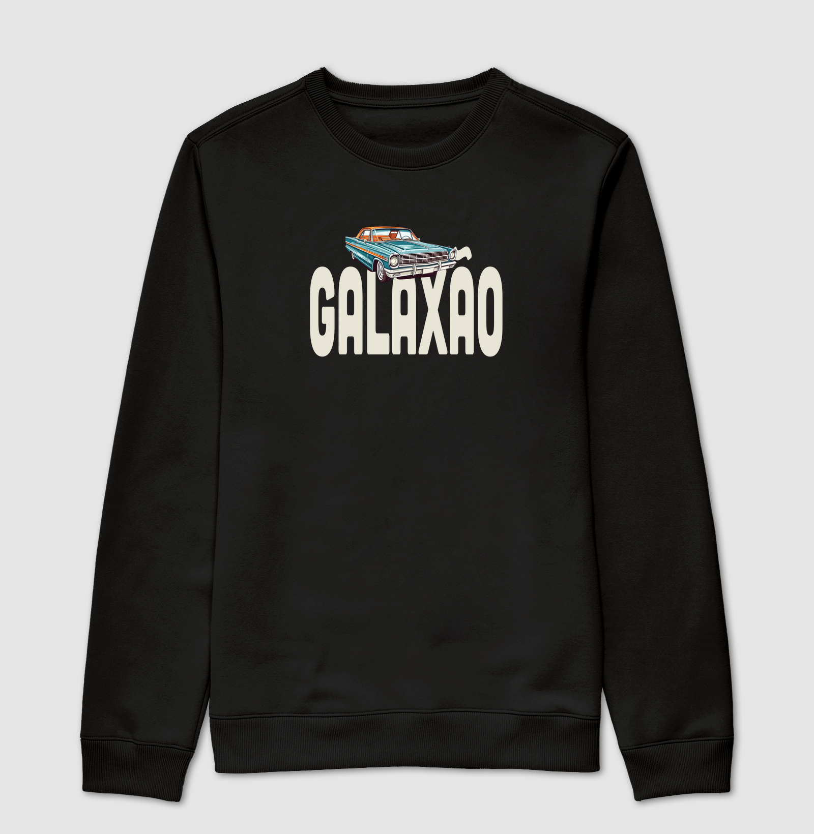 GALAXÃO