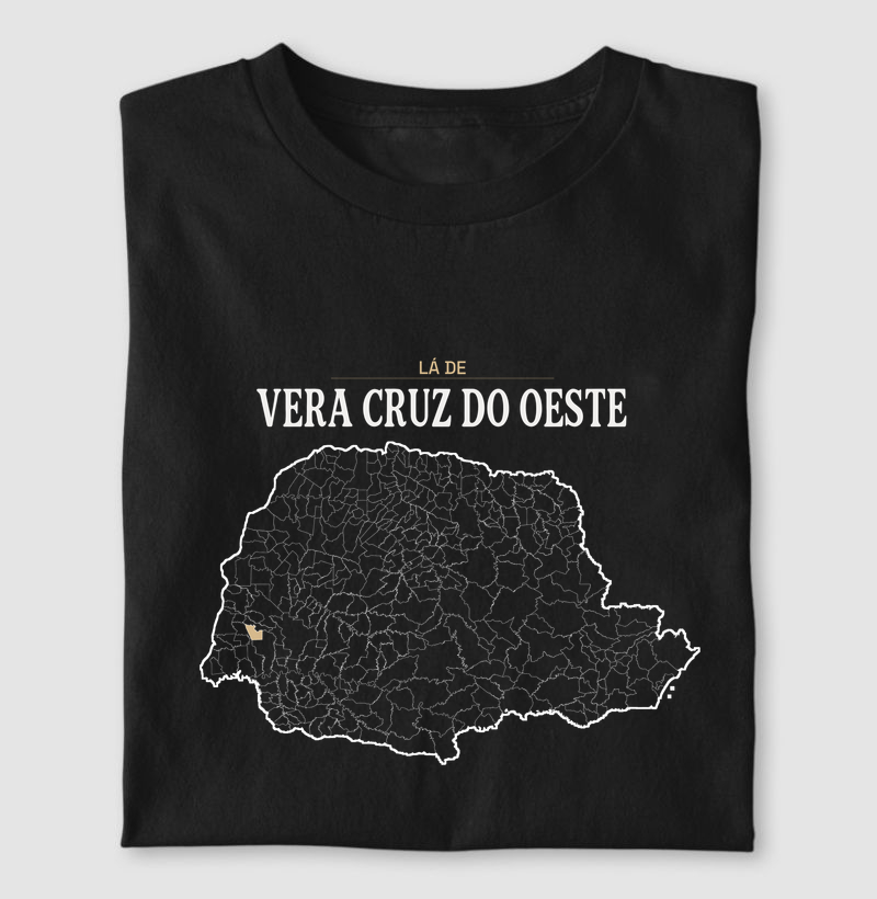 Vera Cruz do Oeste | Território PR