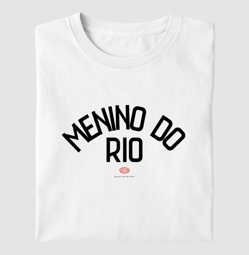 Menino do Rio