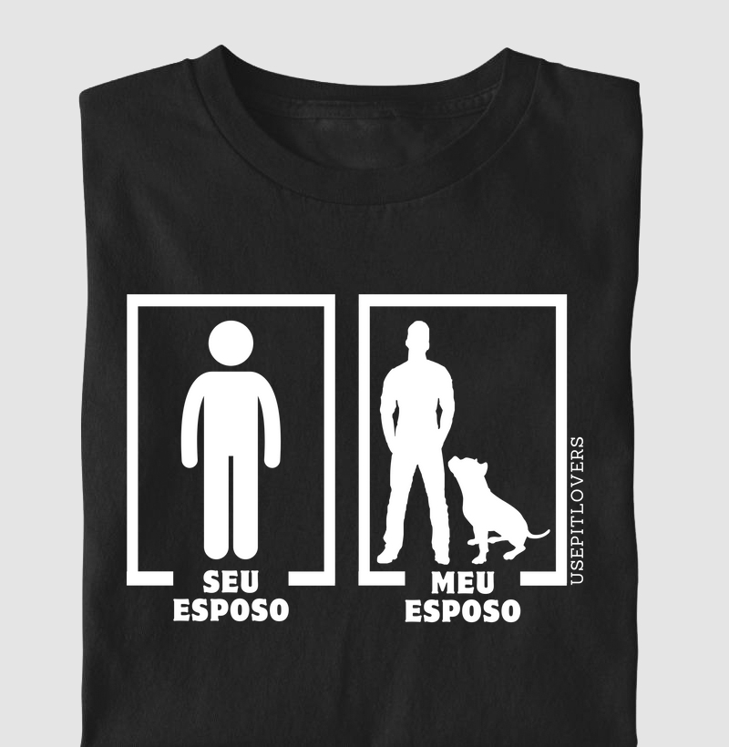 SEU ESPOSO, MEU ESPOSO