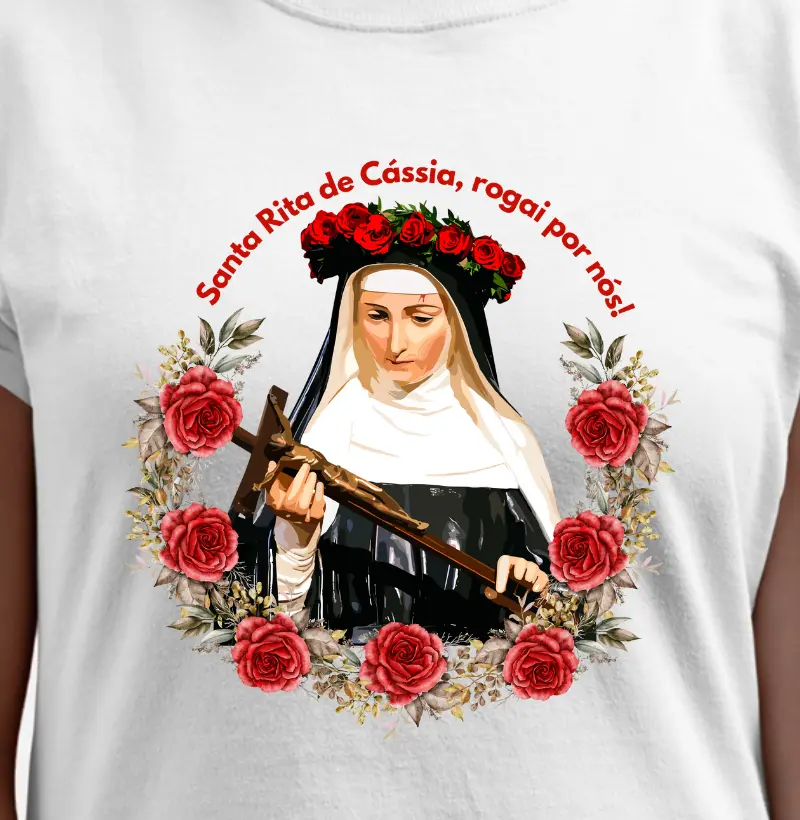 Santa Rita de Cássia