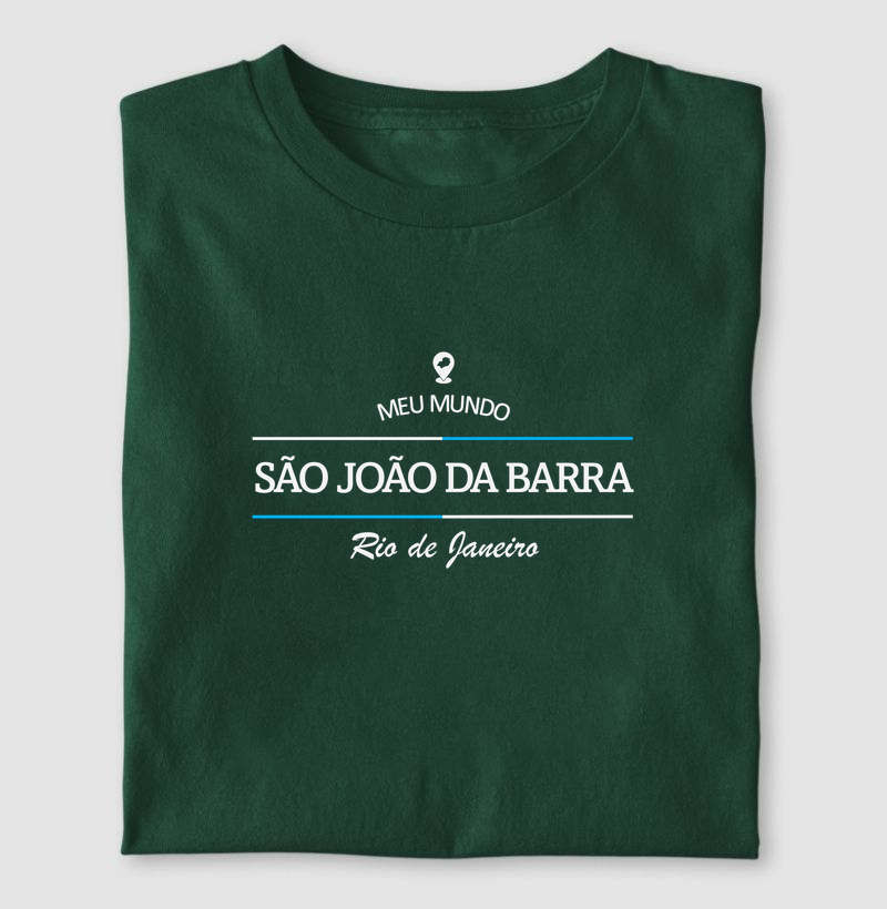 São João da Barra (RJ) | Meu Mundo