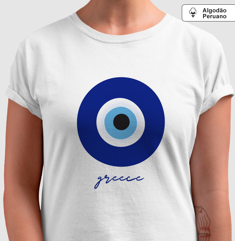 Olho Grego