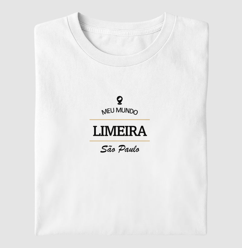 Limeira (SP) | Meu Mundo