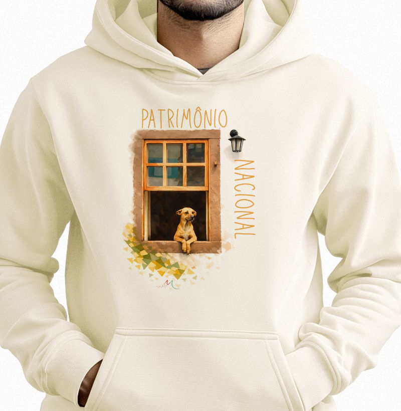 Patrimônio Nacional  