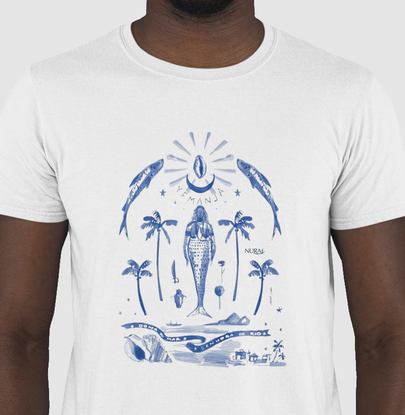 Odoya - Camiseta