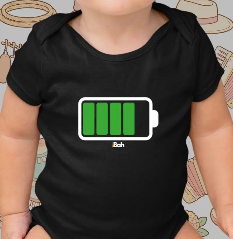 Bateria dos Filhos