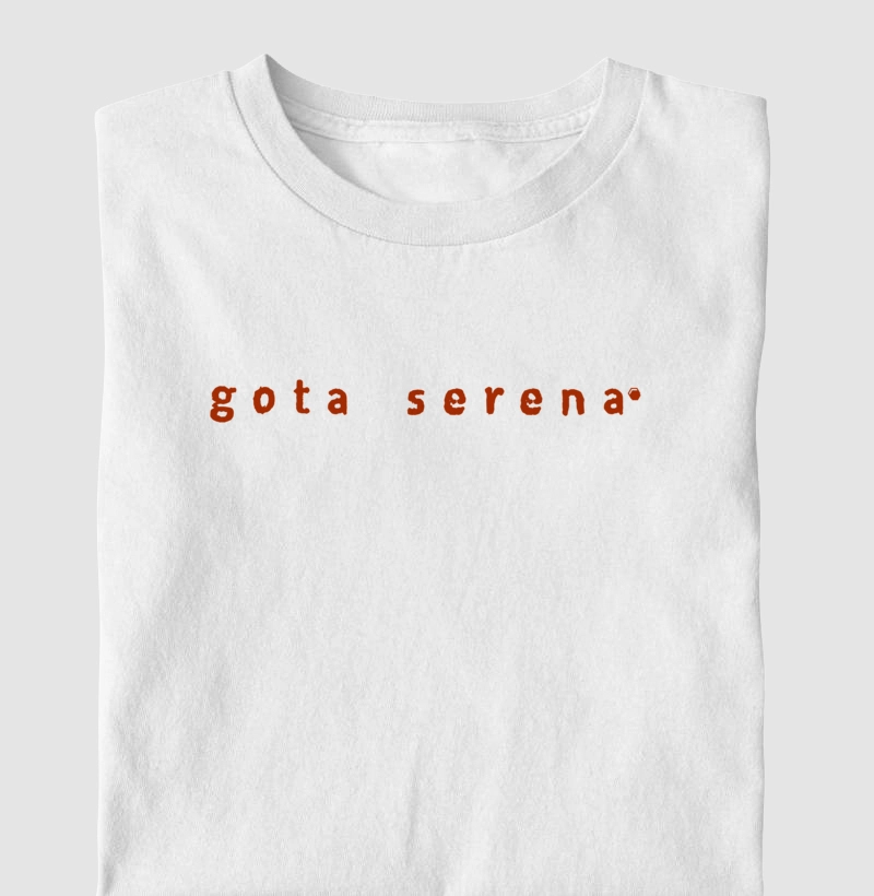 Gota serena